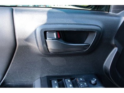 2023 Toyota Tacoma V6