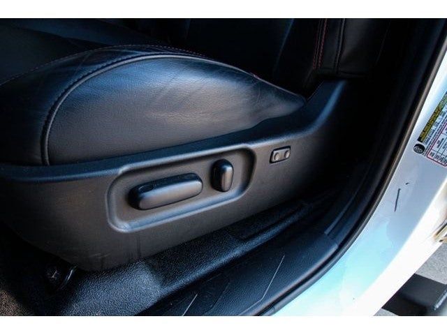 2023 Toyota Tacoma V6