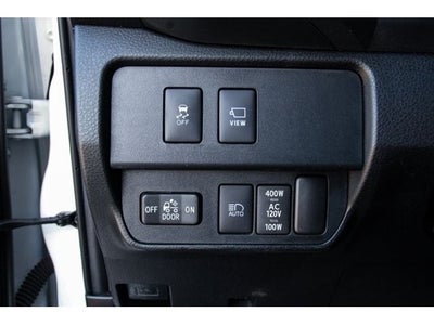 2023 Toyota Tacoma V6