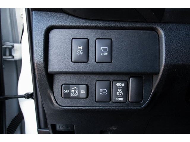 2023 Toyota Tacoma V6