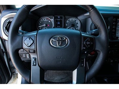 2023 Toyota Tacoma V6