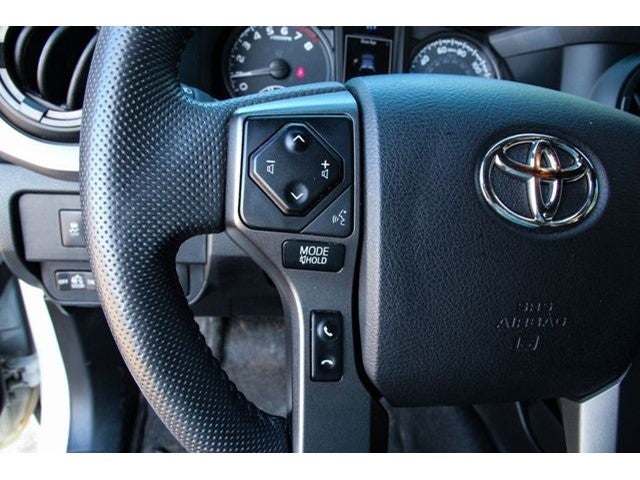 2023 Toyota Tacoma V6