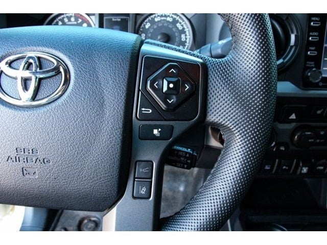 2023 Toyota Tacoma V6