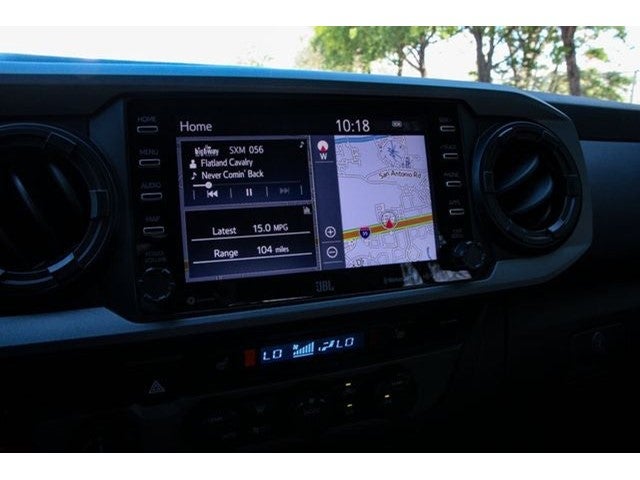 2023 Toyota Tacoma V6