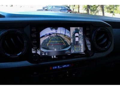 2023 Toyota Tacoma V6