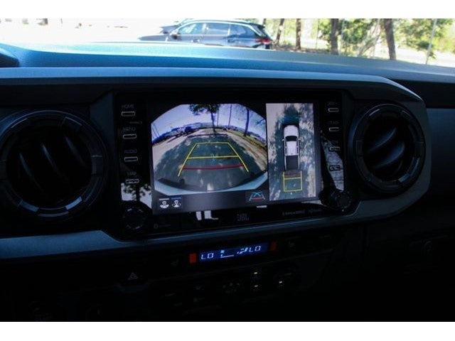 2023 Toyota Tacoma V6