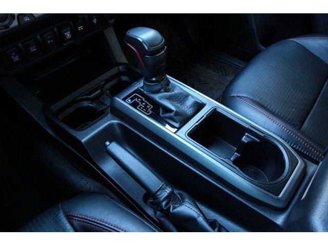 2023 Toyota Tacoma V6