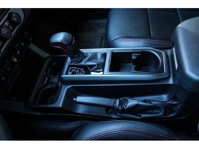 2023 Toyota Tacoma V6