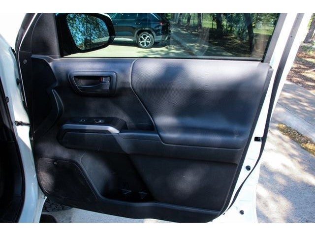 2023 Toyota Tacoma V6