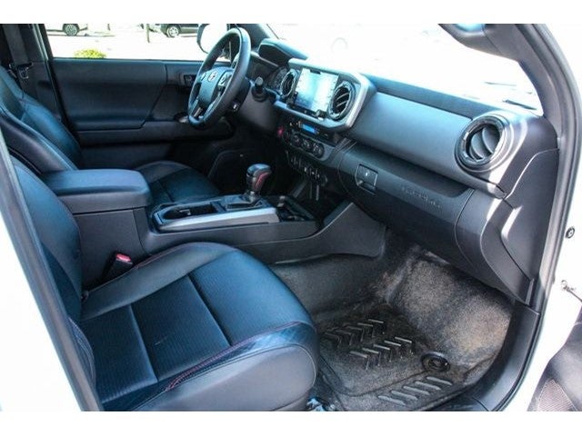 2023 Toyota Tacoma V6