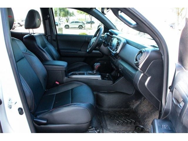 2023 Toyota Tacoma V6