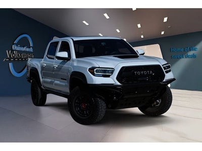 2023 Toyota Tacoma V6