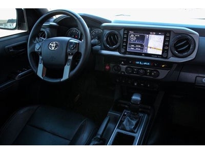 2023 Toyota Tacoma V6