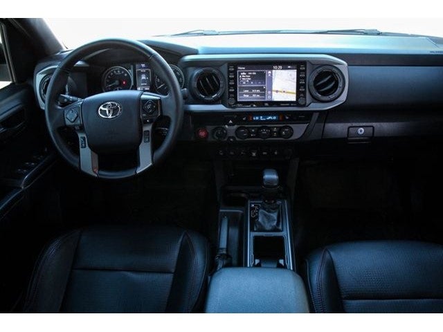 2023 Toyota Tacoma V6