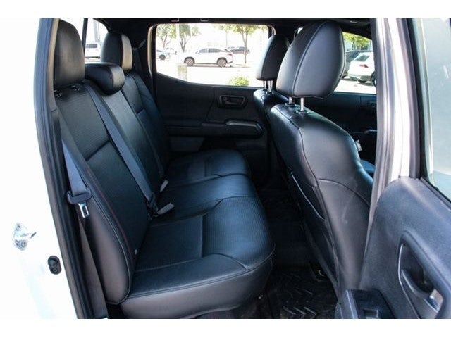 2023 Toyota Tacoma V6