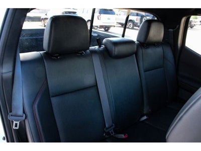 2023 Toyota Tacoma V6