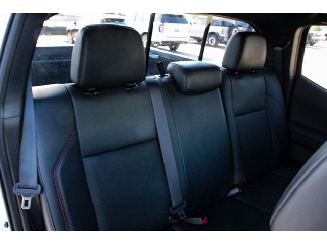 2023 Toyota Tacoma V6