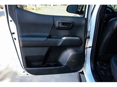 2023 Toyota Tacoma V6