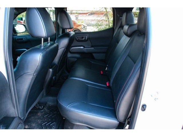 2023 Toyota Tacoma V6