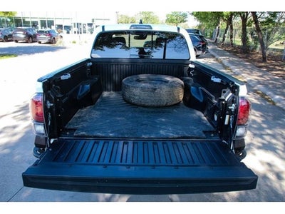 2023 Toyota Tacoma V6