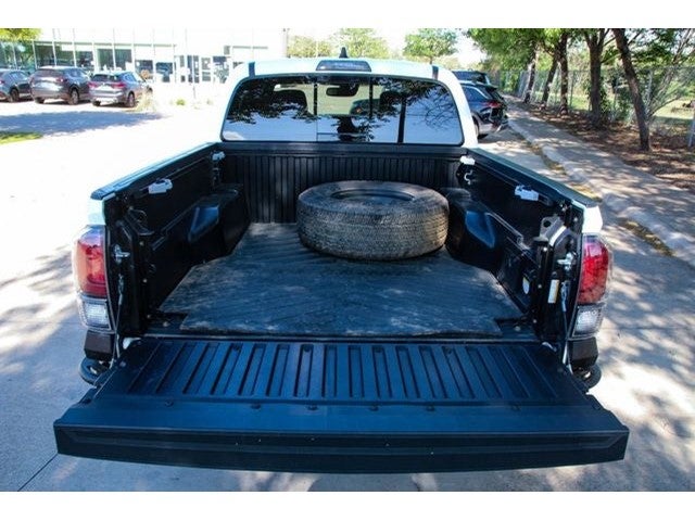 2023 Toyota Tacoma V6