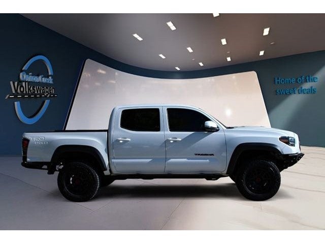 2023 Toyota Tacoma V6