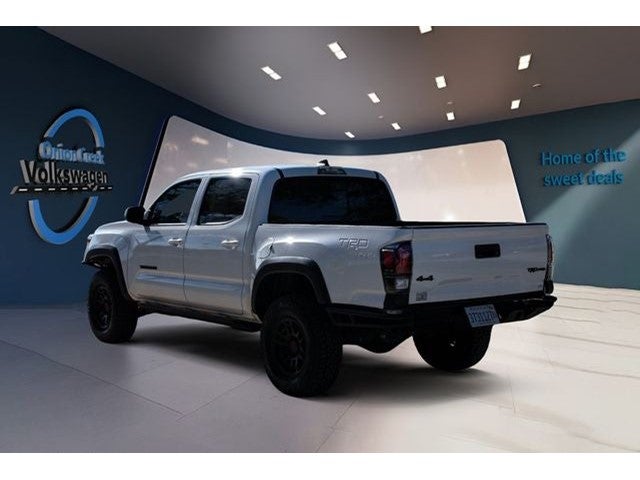 2023 Toyota Tacoma V6