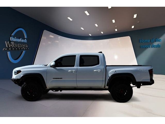 2023 Toyota Tacoma V6