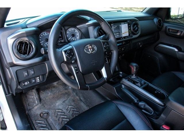 2023 Toyota Tacoma V6