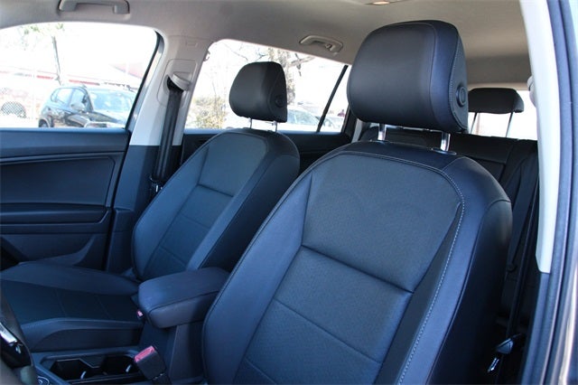 2020 Volkswagen Tiguan 4Motion