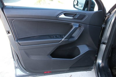 2020 Volkswagen Tiguan 4Motion