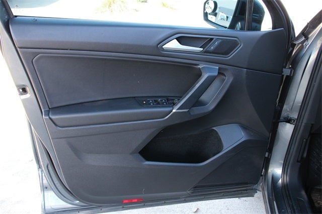 2020 Volkswagen Tiguan 4Motion