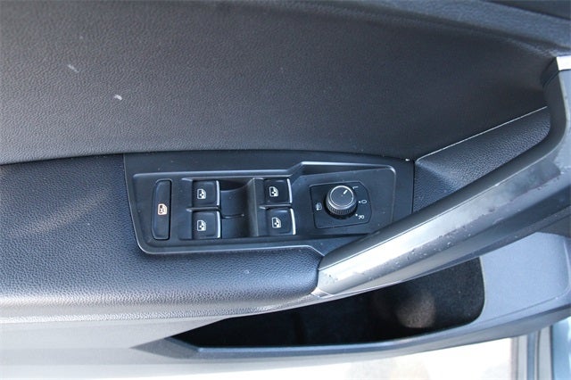 2020 Volkswagen Tiguan 4Motion