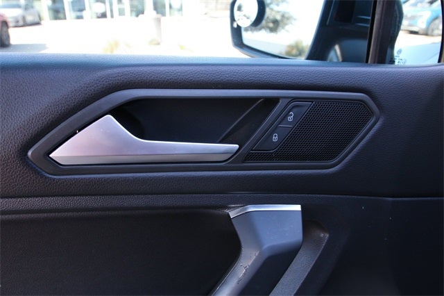 2020 Volkswagen Tiguan 4Motion