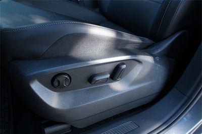 2020 Volkswagen Tiguan 4Motion