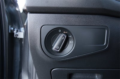 2020 Volkswagen Tiguan 4Motion