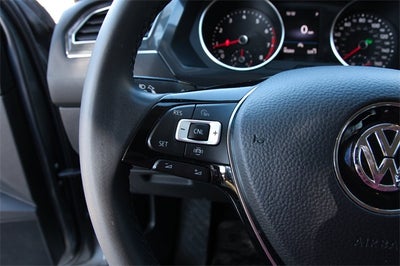 2020 Volkswagen Tiguan 4Motion