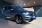 2020 Volkswagen Tiguan 4Motion
