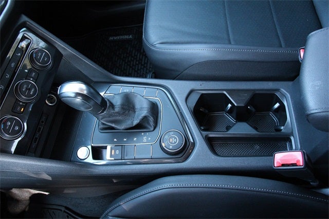 2020 Volkswagen Tiguan 4Motion