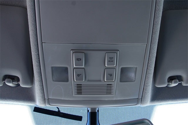 2020 Volkswagen Tiguan 4Motion