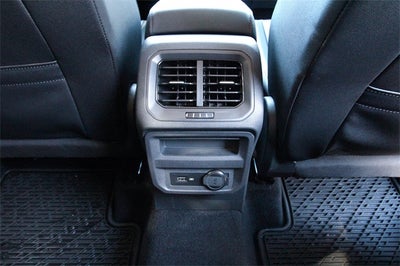 2020 Volkswagen Tiguan 4Motion