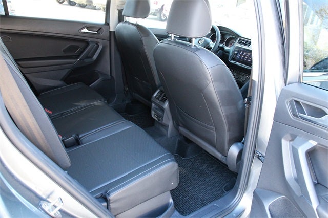 2020 Volkswagen Tiguan 4Motion