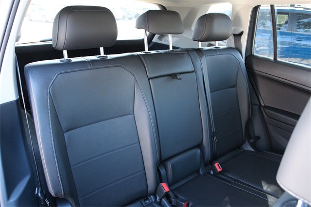 2020 Volkswagen Tiguan 4Motion