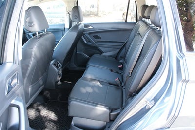 2020 Volkswagen Tiguan 4Motion