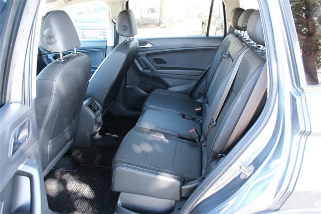 2020 Volkswagen Tiguan 4Motion