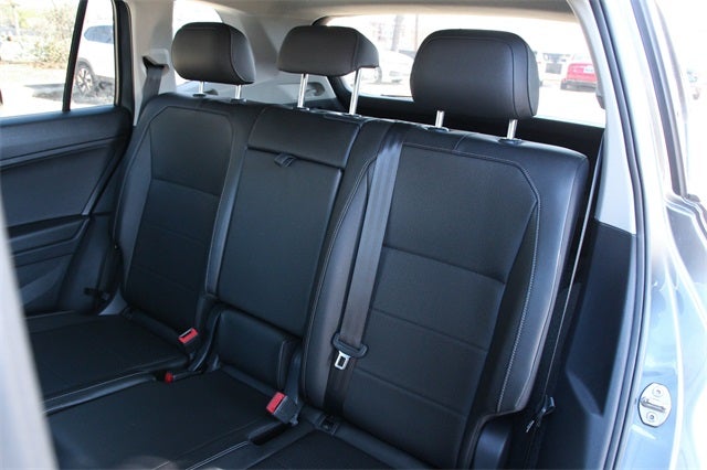 2020 Volkswagen Tiguan 4Motion