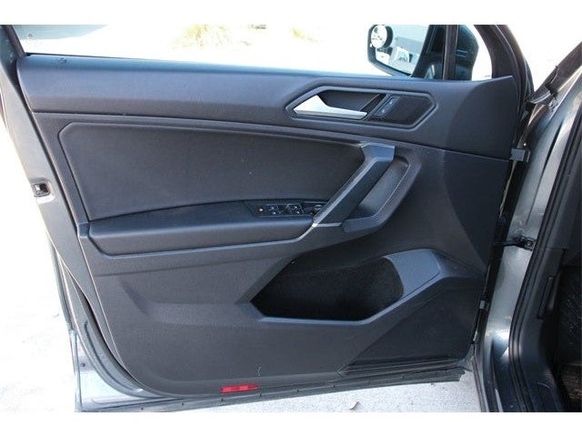 2020 Volkswagen Tiguan 4Motion