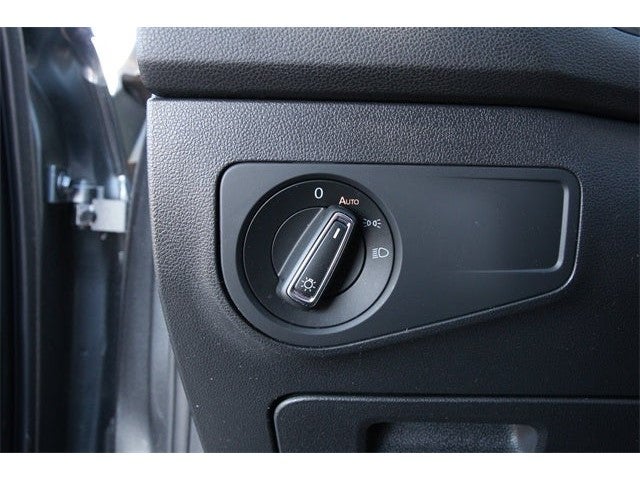 2020 Volkswagen Tiguan 4Motion