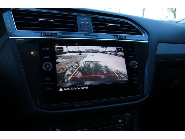 2020 Volkswagen Tiguan 4Motion