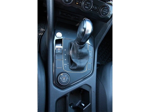 2020 Volkswagen Tiguan 4Motion